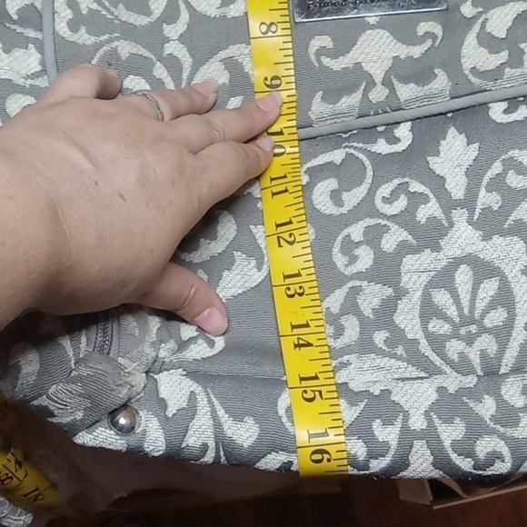 Petunia pickle botton backpack diaper bag main image 6